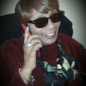 Meet your Posher, Mary